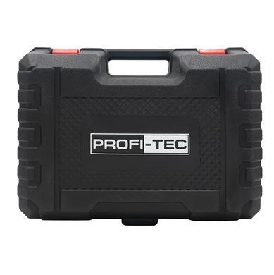 Ланцюгова пилка PROFI-TEC PCS1220, без АКБ, кейс