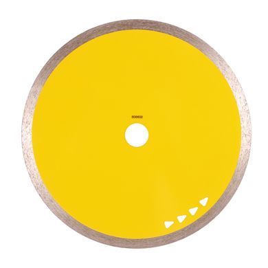 Круг алмазный отрезной 1A1R 250x1,6x10x25,4 Marble