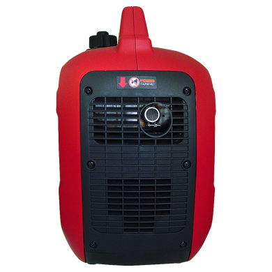 Инверторный генератор Vulkan SC2000i