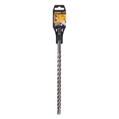 Бур SDS-Plus XLR 4 кромки 14x310x250 мм DeWALT DT8941