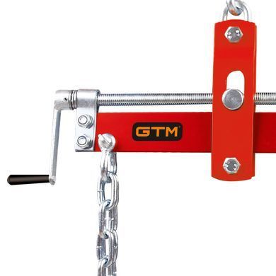 Траверса лінійна для крана GTM TRF2750A, 0.68 т (680 кг)