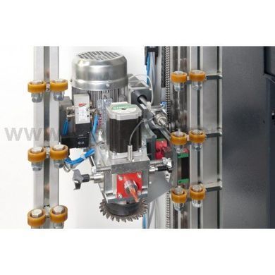 Фрезерный станок с ЧПУ Robland BM 3000