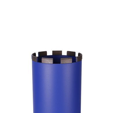 Свердло алмазне Distar DDS-W 112x450-9x1 1/4 UNC Reinforced concrete