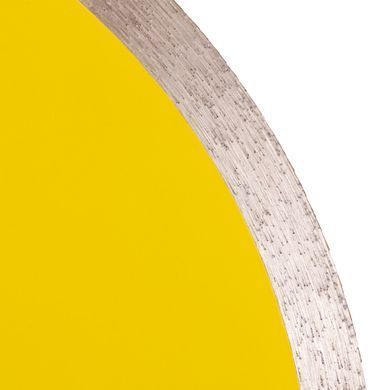 Круг алмазный отрезной 1A1R 250x1,6x10x25,4 Marble