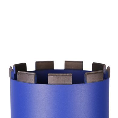 Свердло алмазне Distar DDS-W 112x450-9x1 1/4 UNC Reinforced concrete