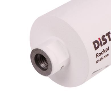 Сверло алмазное Distar DDS-W 65x45-8xM14 Rocket