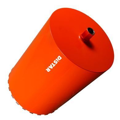 Сверло алмазное Distar DDS-B 400x450-30x1 1/4 UNC DBD 400 RS6