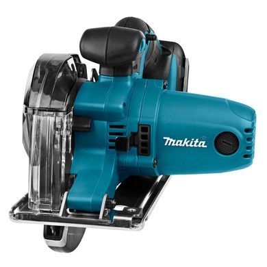 Аккумуляторная дисковая пила Makita DCS552Z 18 В LXT, &Oslash;136 мм
