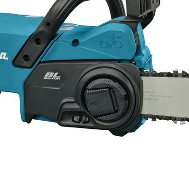 Акумуляторна ланцюгова пила Makita DUC357Z