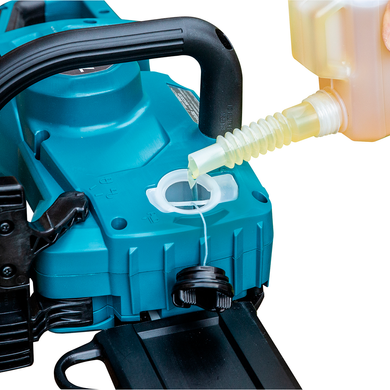 Акумуляторна ланцюгова пила Makita DUC357Z
