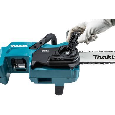 Акумуляторна ланцюгова пила Makita DUC357Z