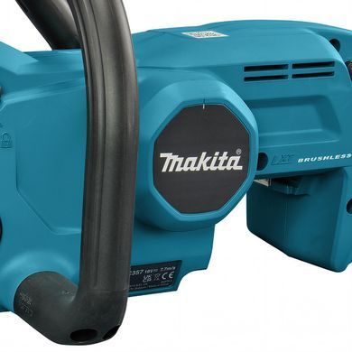 Акумуляторна ланцюгова пила Makita DUC357Z