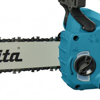 Акумуляторна ланцюгова пила Makita DUC357Z