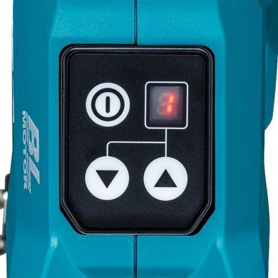 Вязальный инструмент для арматуры XGT Makita TR001GZ 40V Max