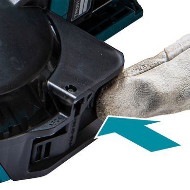 Вязальный инструмент для арматуры XGT Makita TR001GZ 40V Max