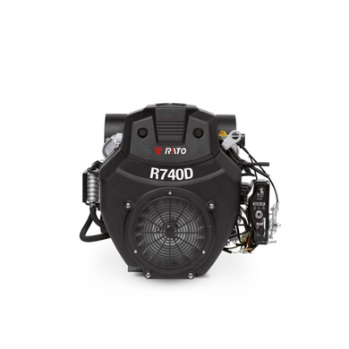 Бензиновий генератор AGT 12501 RaSBE R16