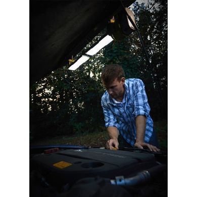 Фонарь аккумуляторный 18В ONE+, Ryobi. R18ALF-0 (5133002304)