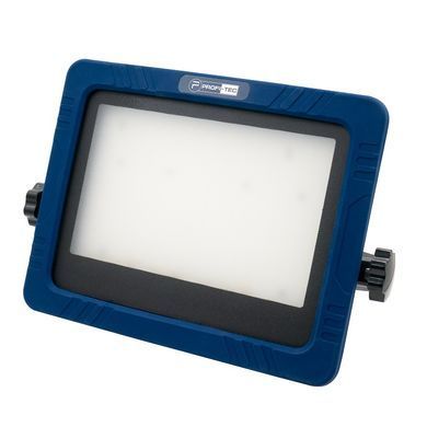 Гибридный прожектор PROFI-TEC PT11500G без АКБ, штатив