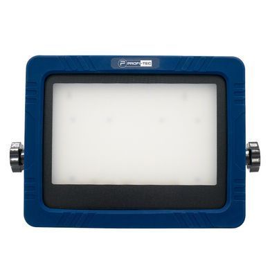 Гибридный прожектор PROFI-TEC PT11500G без АКБ, штатив