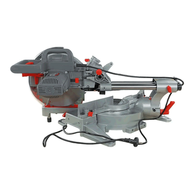 Пила торцовочная Forte MS-255 SL