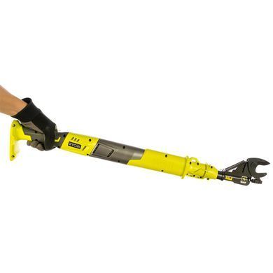 Аккумуляторный секатор 18В ONE+, 32 мм, высотный 85 см, Ryobi OLP1832BX