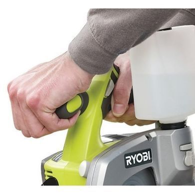 Плиткоріз акумуляторний 18В ONE+ 102мм система подачі рідини Ryobi LTS180M 5133000154