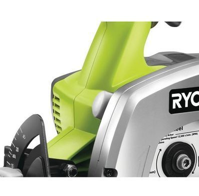 Плиткоріз акумуляторний 18В ONE+ 102мм система подачі рідини Ryobi LTS180M 5133000154