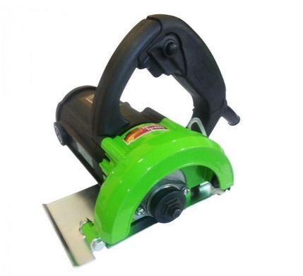 Пила дисковая для камня Eibenstock HDS 125 125 мм 1250 Вт 12000 об/хв