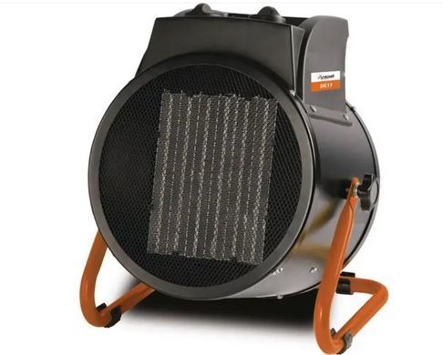Електричний обігрівач Unicraft EHG 5 P / 400 В (5 кВт)