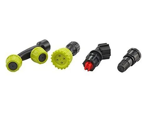Опрыскиватель ранцевый аккумуляторный 36В, Ryobi RY36BPSA-0 (5133005775)