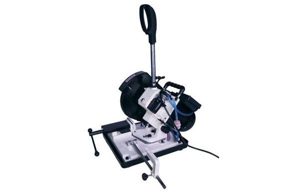 Монтажна пила MAST Metalltechnik M-D225