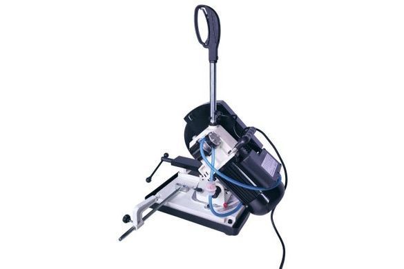 Монтажна пила MAST Metalltechnik M-D225