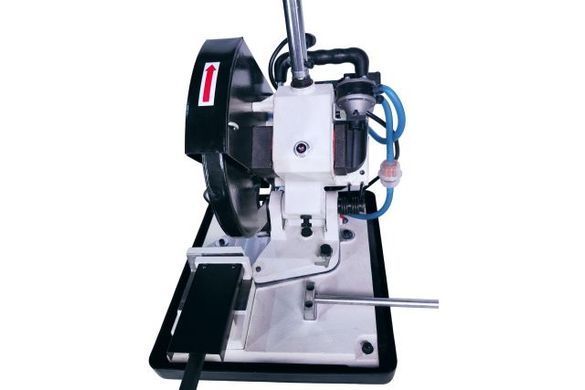 Монтажна пила MAST Metalltechnik M-D225