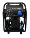 Генераторная установка Vulkan SCD11000 дизель 1ф 9кВт эл.старт, 18л, колеса