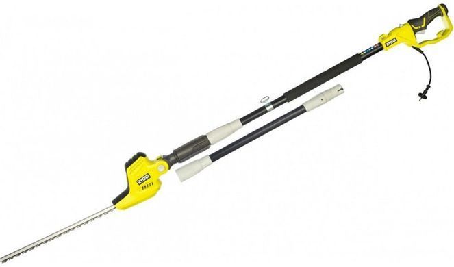 Електричний телескопічний кущоріз Ryobi RPT4545E 450 Вт 450 мм висотний