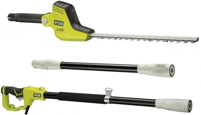 Електричний телескопічний кущоріз Ryobi RPT4545E 450 Вт 450 мм висотний