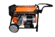Бензиновий генератор GTM DK7500-L-3 (7.5 кВт)