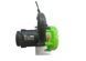 Пила дисковая для камня Eibenstock HDS 125 125 мм 1250 Вт 12000 об/хв