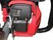 Бензопила ZENOAH G5000-18 SP, 3.7 л.с., шина 45 см, шаг 3/8", профессиональная