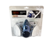 Набор маляра GTM 7500A1-KIT, полумаска M + фильтры A1 + предфильтры P2