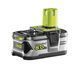 Батарея акумуляторна 18В ONE+, 5,0 Аг., без упаковки, Ryobi. RB1850U (5133002433U)