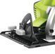 Плиткоріз акумуляторний 18В ONE+ 102мм система подачі рідини Ryobi LTS180M 5133000154