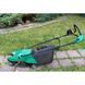 Электрическая газонокосилка Black&Decker GF1034
