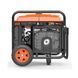 Інверторний генератор GENERGY CRETA RC, 7.5 кВт