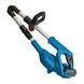 Аккумуляторный культиватор SAKUMA CR1521B-CORE SET224SB, 21 В, бесщеточный, 550 Вт