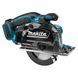 Аккумуляторная дисковая пила Makita DCS552Z 18 В LXT, &Oslash;136 мм