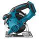 Аккумуляторная дисковая пила Makita DCS552Z 18 В LXT, &Oslash;136 мм