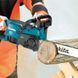 Акумуляторна ланцюгова пила Makita DUC357Z