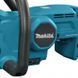 Акумуляторна ланцюгова пила Makita DUC357Z