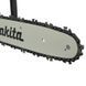 Акумуляторна ланцюгова пила Makita DUC357Z